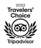 Tripadvisor Traveler's Choice 2002