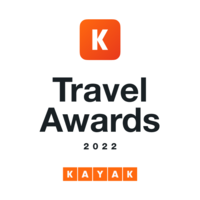Kayak Travel Awards 2022